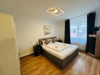 Cocoon City - Stuttgart - 3