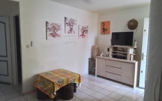 Ti case Mellauman : Anse Plage - 5