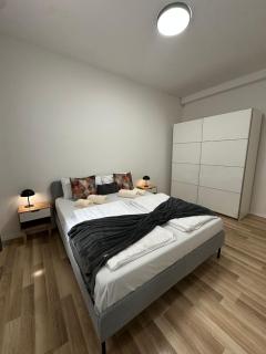 Cocoon City - Stuttgart - 2