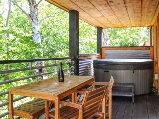 Peris Lodge - Uk47606 - Caernarfon - 0