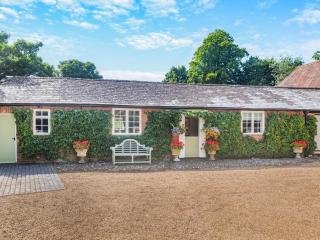 Orchard Cottage - - 0