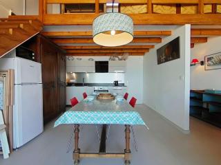 Studio duplex 4 pers avec balcon, parking et accès direct plage - Noirmoutier-en-l'Île - FR-1-224B-527 - Noirmoutier-en-l'Île - 2