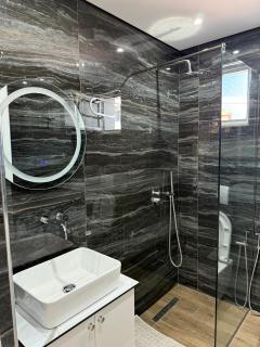 Vila Bexheti - Ksamil - 6