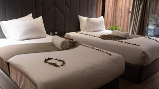 New Delta Hotel - Caïro - 4