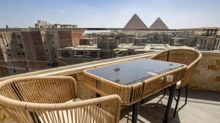 New Delta Hotel - Caïro - 3