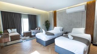 New Delta Hotel - Caïro - 2
