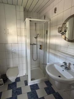 Terasse und Garten 8 Personen - 8