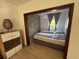 Terasse und Garten 8 Personen - Kassel - 7