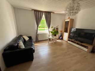 Terasse und Garten 8 Personen - Kassel - 6
