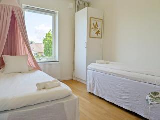 Familjevänligt boende Båstad - 3