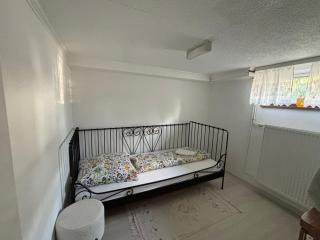 Terasse und Garten 8 Personen - 4