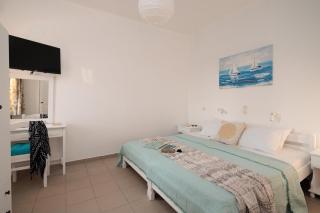Dreamlike Studio Aurea Blu, nature, relaxation, pure - Aliko Beach - 7