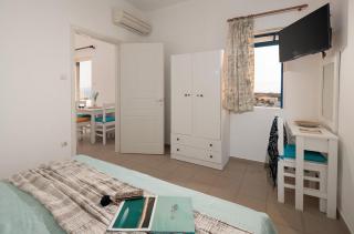 Dreamlike Studio Aurea Blu, nature, relaxation, pure - Aliko Beach - 6