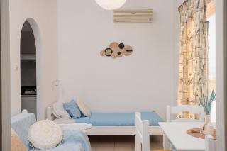 Dreamlike Studio Aurea Blu, nature, relaxation, pure - Aliko Beach - 2