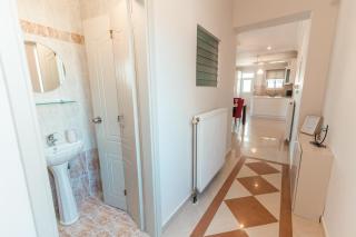 Mr. Sergio apartment - Ampavris - 8