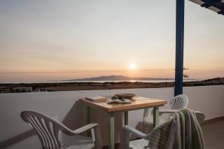 Dreamlike Studio Aurea Blu, nature, relaxation, pure - Aliko Beach - 9