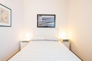 Penthouse in the heart of Bari with terrace - Bari - 7