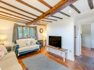Malting Cottage - - 0