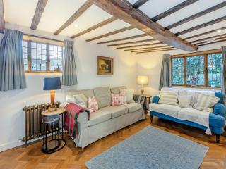 Malting Cottage - - 5