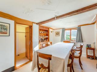 Malting Cottage - - 3
