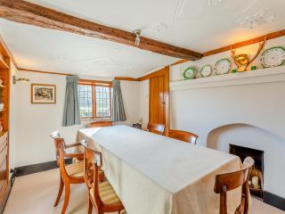 Malting Cottage - - 2