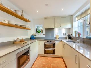 Malting Cottage - - 1