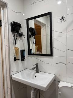 Kolsay Eco House - Saty - 2