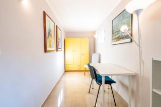 Penthouse in the heart of Bari with terrace - Bari - 4