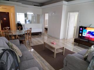 SkS Service suite at times square - 5