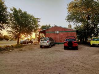 Hotel Juanita - Puelches - 9