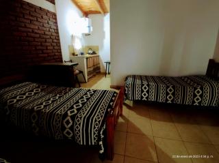Hotel Juanita - Puelches - 4