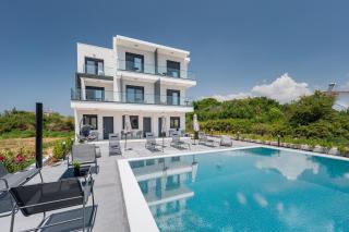 Chalkidiki Suites - Paralia Dionysiou - 0