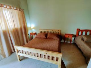Hotel Juanita - Puelches - 2