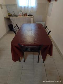 Hotel Juanita - Puelches - 1