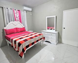 Lovely 4BR house in Maypen - Curatoe Hill - 7