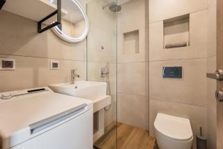Chalkidiki Suites - Paralia Dionysiou - 4