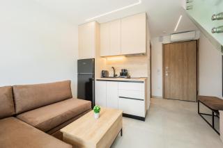 Chalkidiki Suites - Paralia Dionysiou - 1