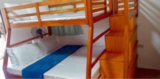 Sea-Sky Blue Beach Resort at Malabrigo Lobo Batangas - Lobo - 8