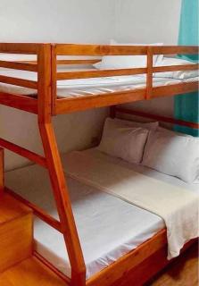 Sea-Sky Blue Beach Resort at Malabrigo Lobo Batangas - Lobo - 7
