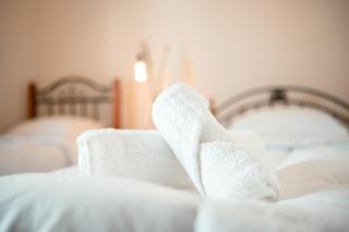 Mr. Sergio apartment - Ampavris - 1