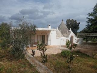 Tranquillo trullo nel verde - 6