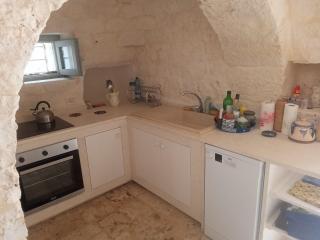 Tranquillo trullo nel verde - Ceglie Messapica - 5