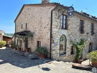 B&B Borgolecchi , Lecchi in Chianti - San Sano - 8