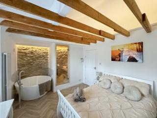 Chapel Cottage - Stanhope - 7