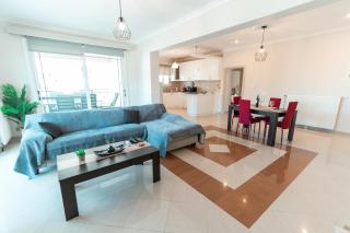 Mr. Sergio apartment - Ampavris - 0