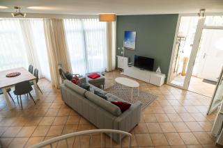 Residenz Meeresblick B2 - Rerik - 1