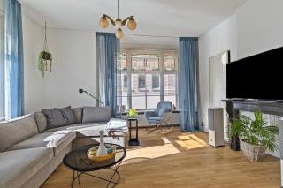 Authentic stay in Alkmaar - Alkmaar - 9