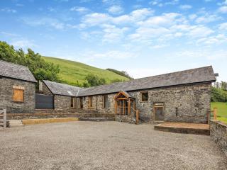 Ty Carreg - Llanbadarn-fawr - 0