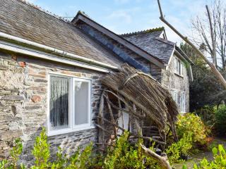 The Unicorn Stable - Uk48568 - Bere Alston - 0