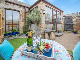 Riverside Barn - Newquay - 0